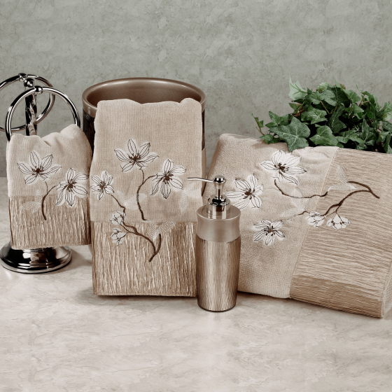 How to Choose the Right Bathroom Decorative Towels