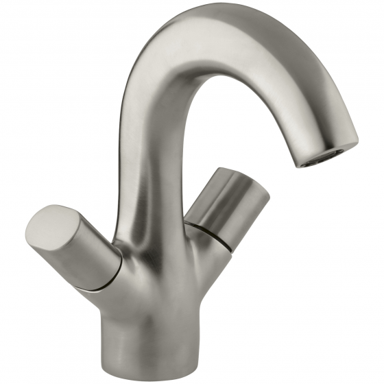 Kohler bathroom faucets single hole