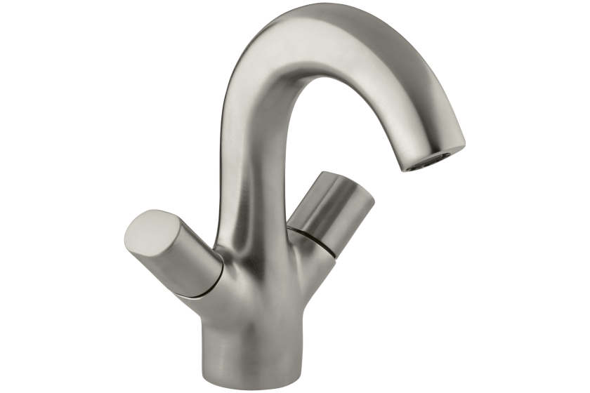 Kohler bathroom faucets single hole